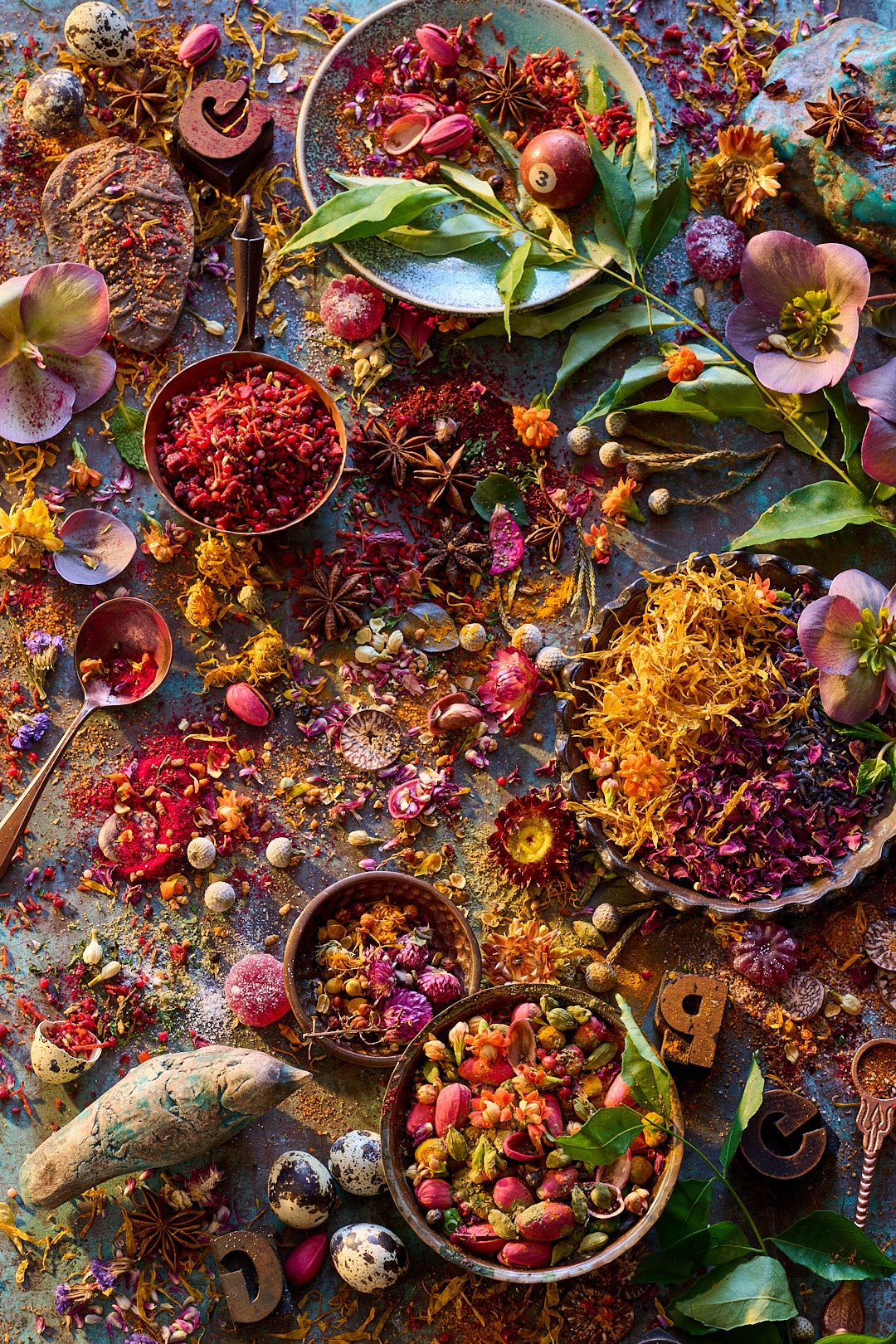 BrianWright_FoodPhotography_Spices